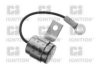 QUINTON HAZELL XCON151 Condenser, ignition